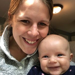 Meet your Posher, Kristen